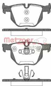 METZGER 0381.70